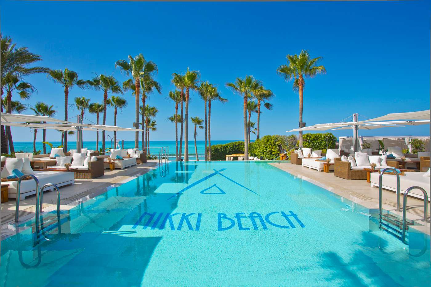 Don Carlos Leisure Resort & Spa, Marbella