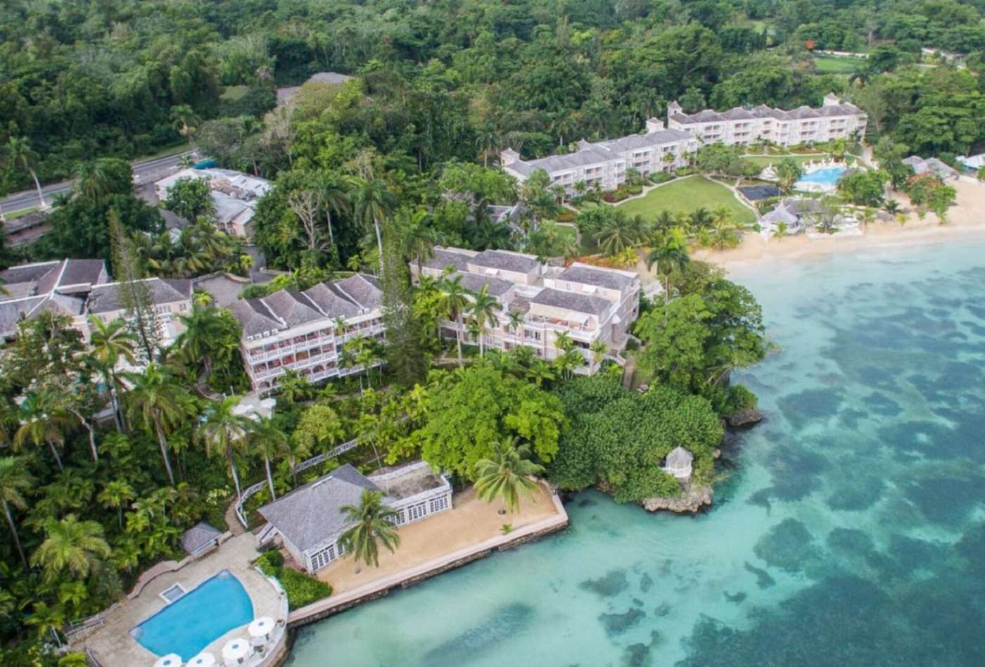 A Couples Sans Souci - Couples Only hotel