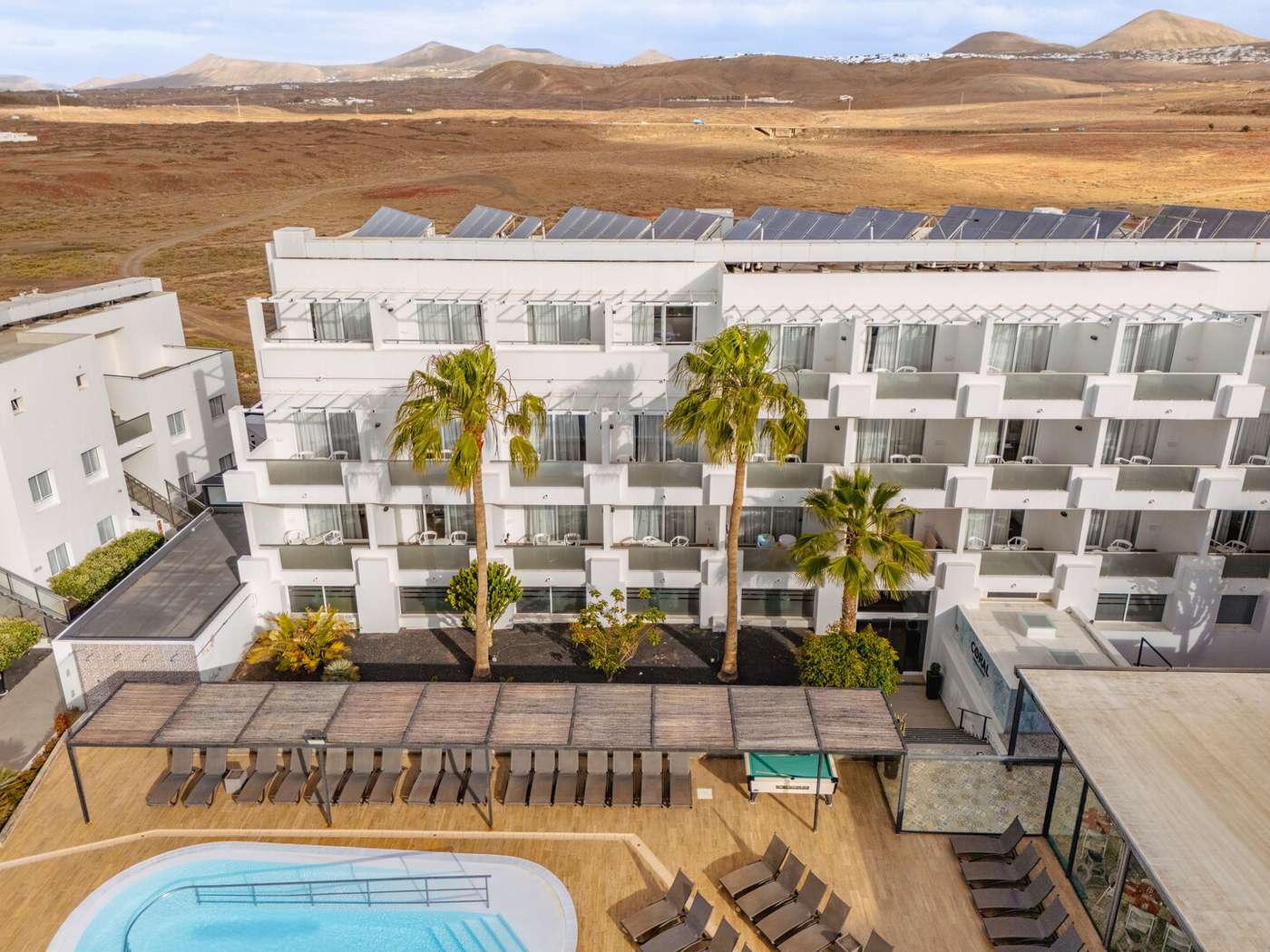 22.09.26 - Aequora Lanzarote Suites