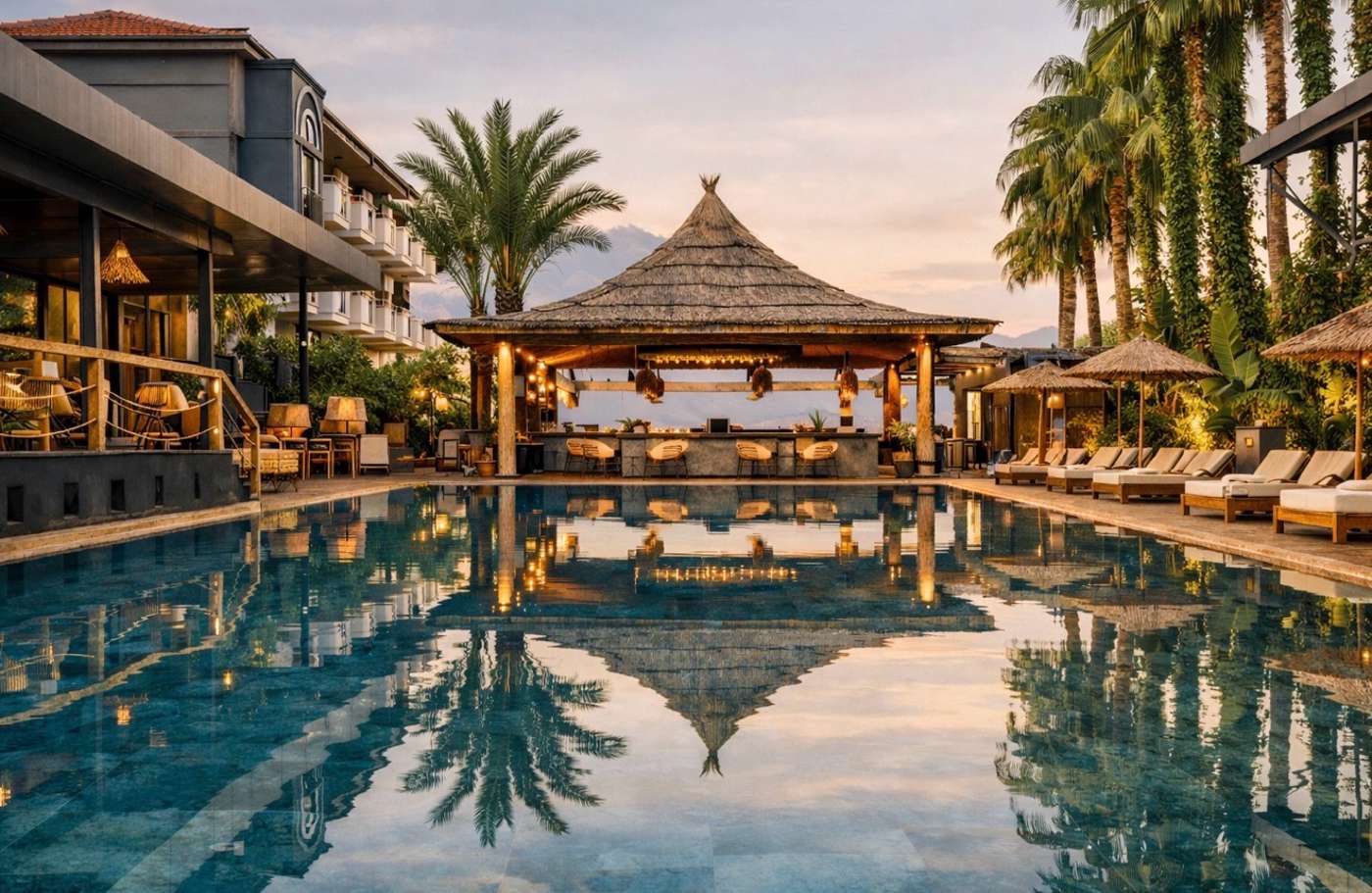 Ananea Kleopatra Beach (+12 Adults Only) , Alanya