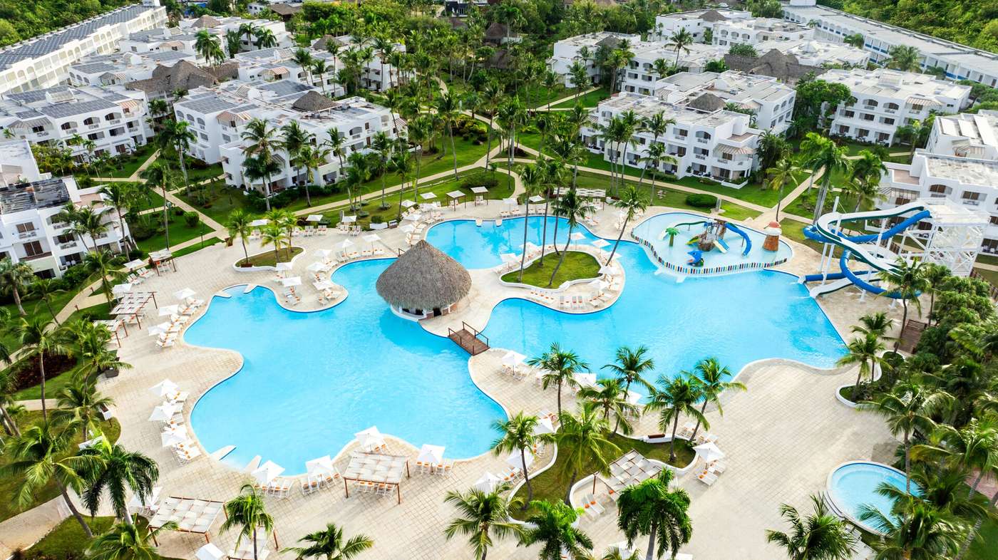 A Sunscape Dominicus La Romana hotel
