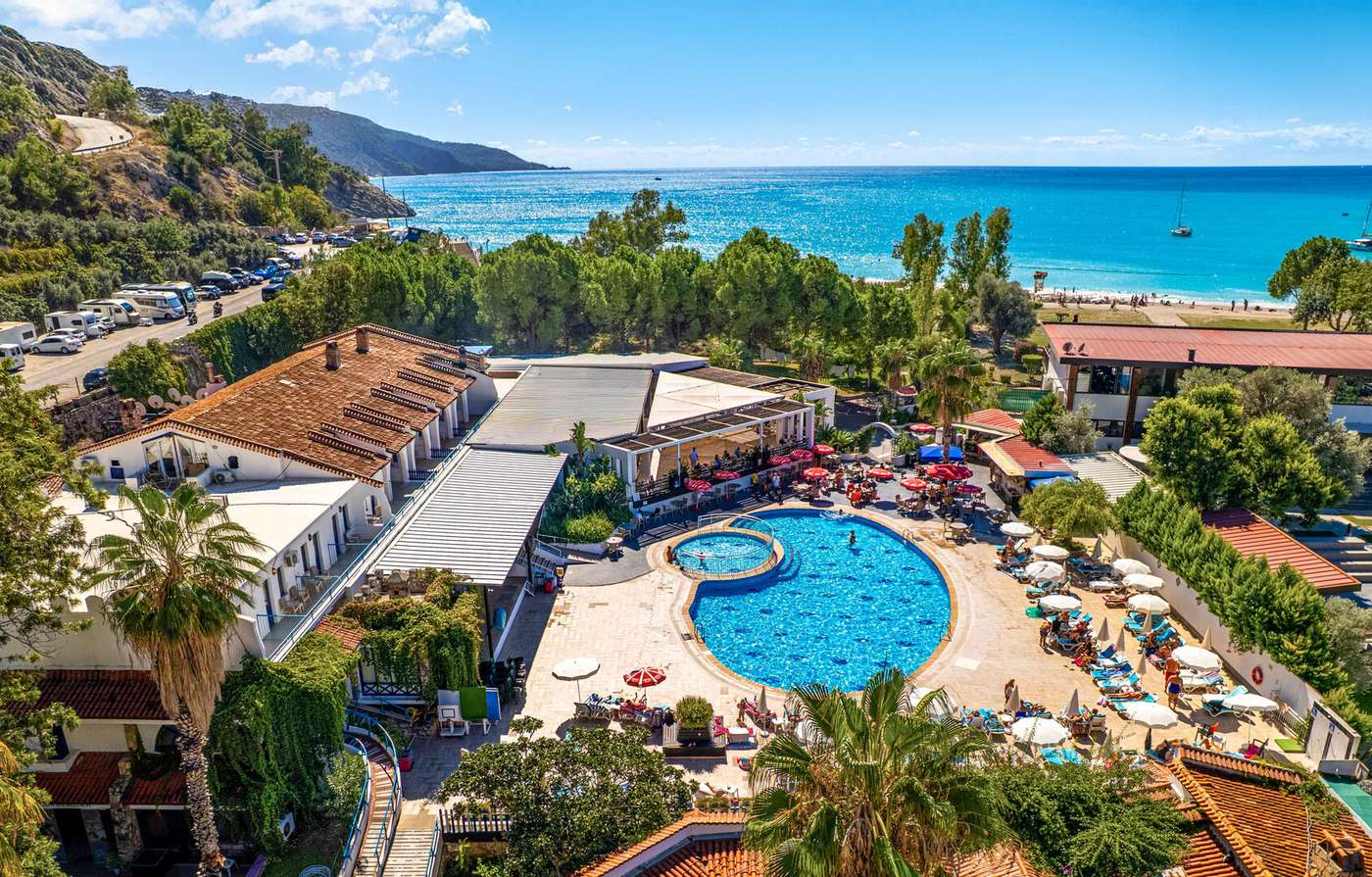 Oludeniz Resort by Z, Fethiye