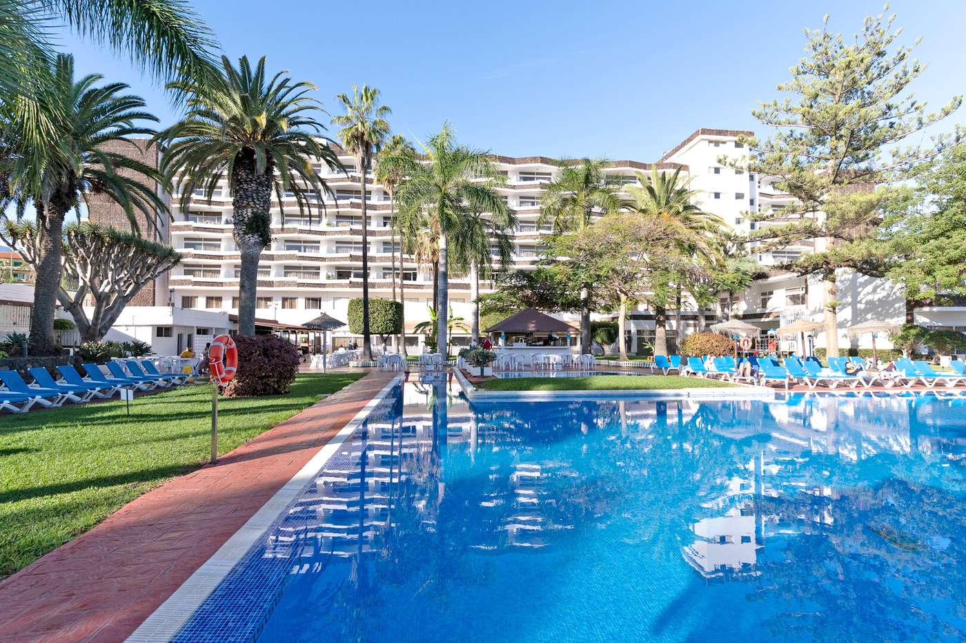 BLUESEA Puerto Resort, Tenerife