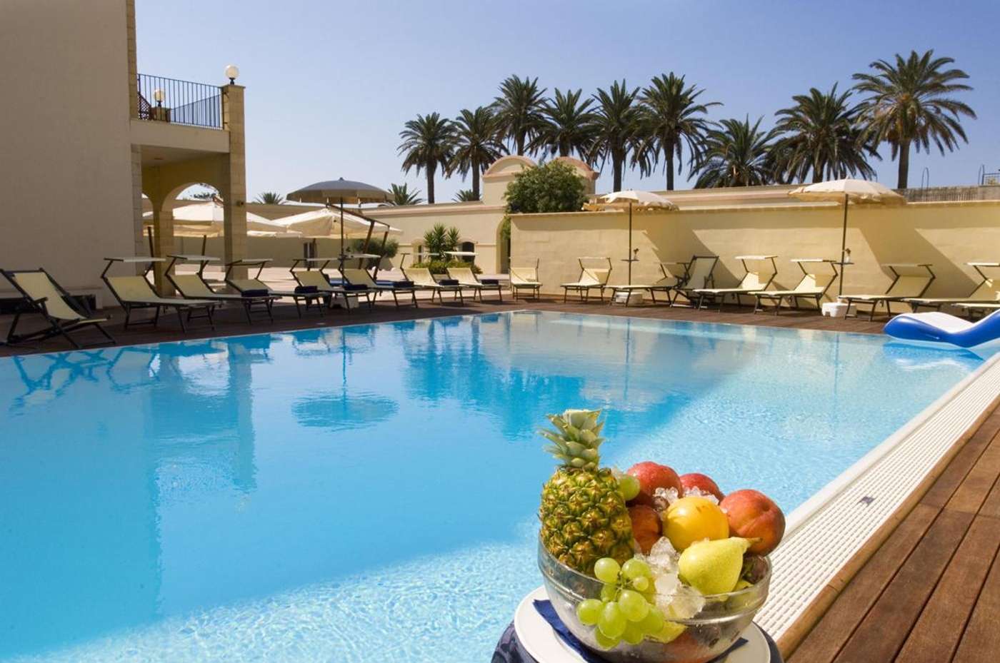 A Mahara Hotel hotel