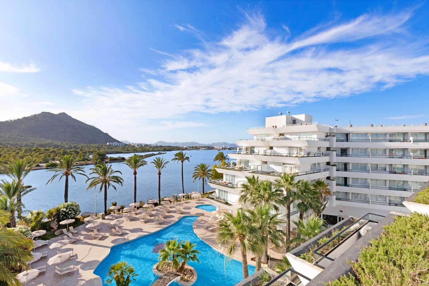 A Viva Eden Lago hotel