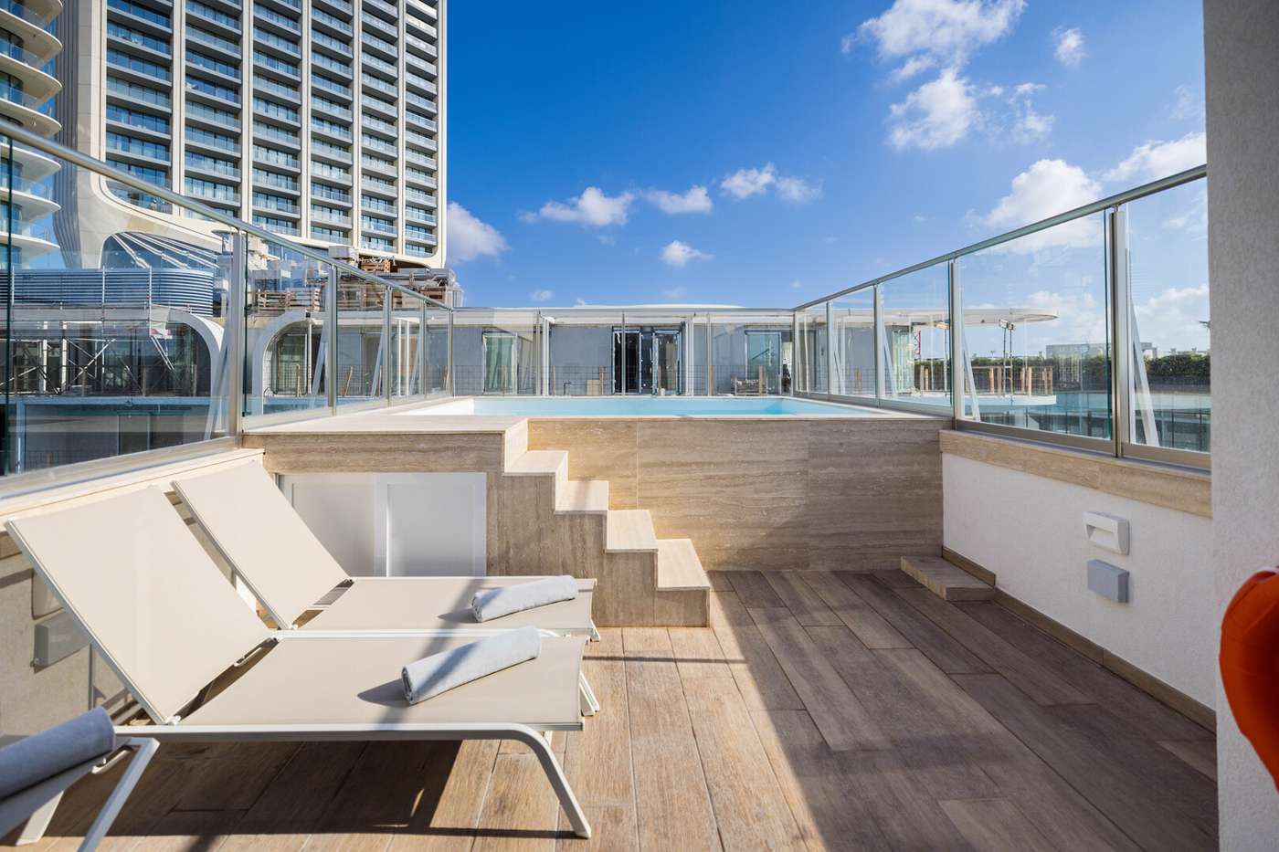 A St Julian's Levante, Affiliated by Meliá hotel