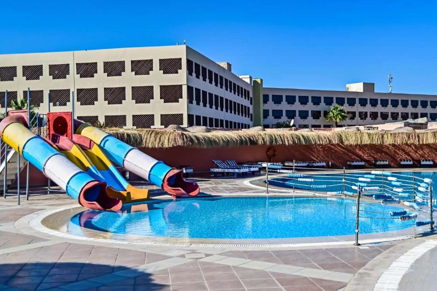 A Eagles Paradise Abu Soma hotel