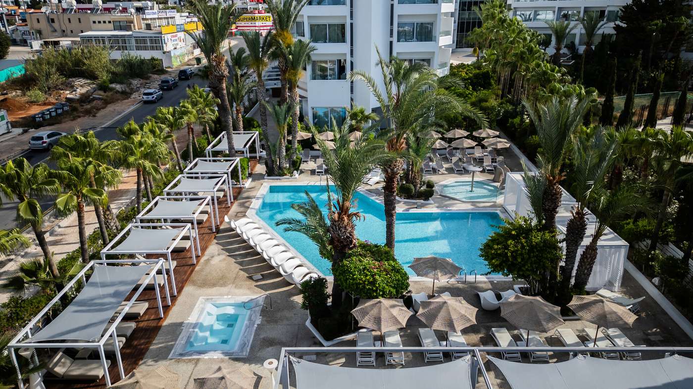 A Margadina hotel