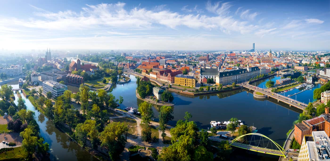 Wroclaw DLP header
