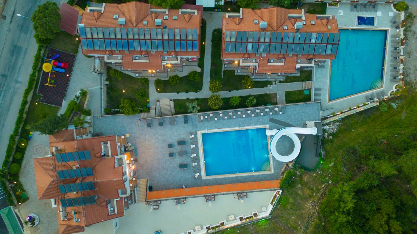 Casa De Levissi, Oludeniz