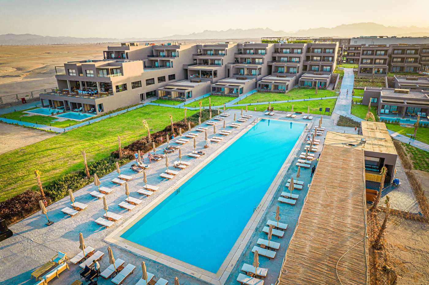 A Sentido Naga Bay hotel