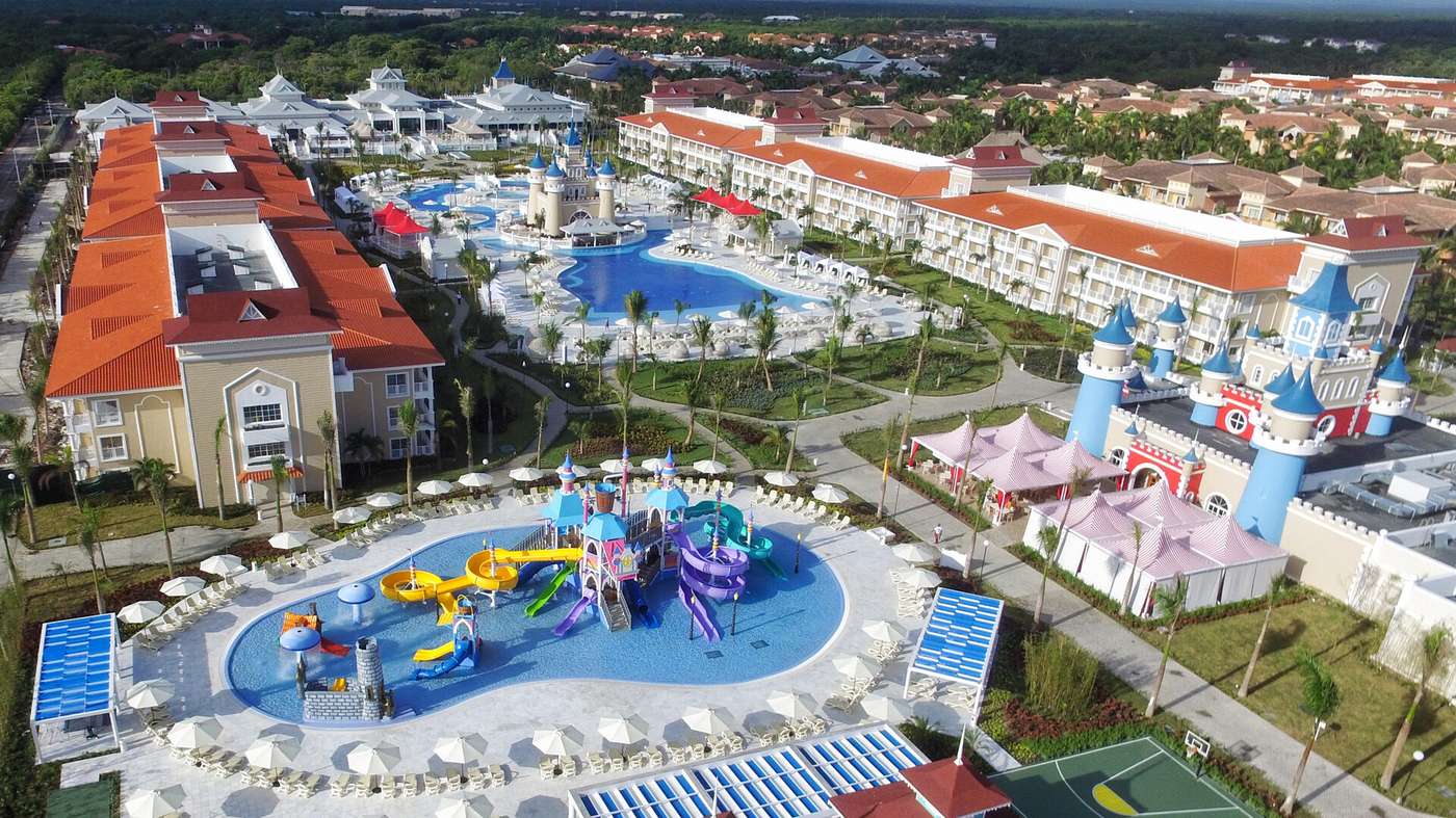 Bahia Principe Fantasia Punta Cana, Punta Cana