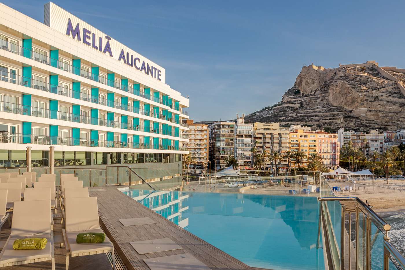 Best Hotels In Alicante Book Your Stay Today