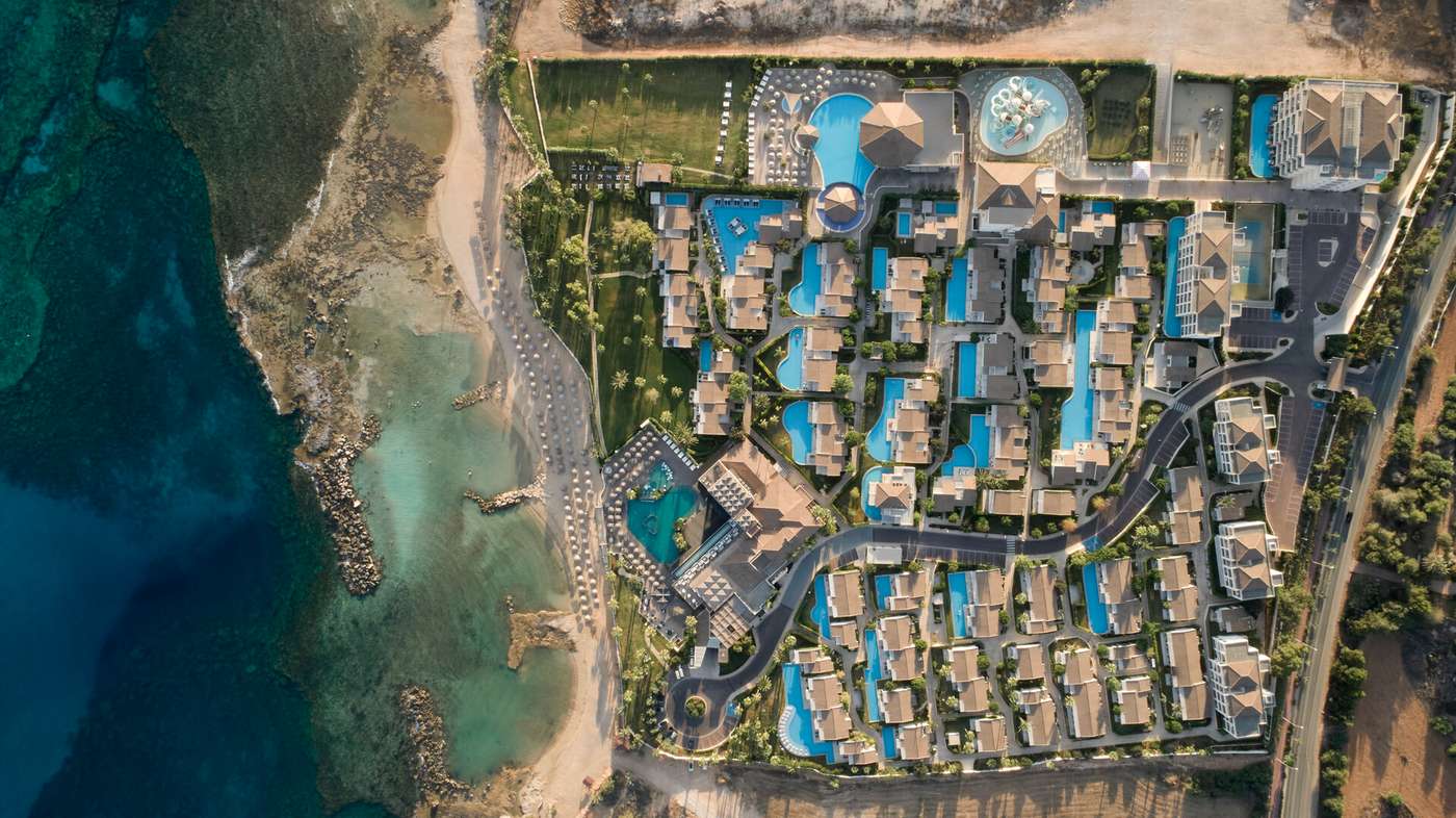Mare Ayia Napa, Ayia Napa, Cyprus