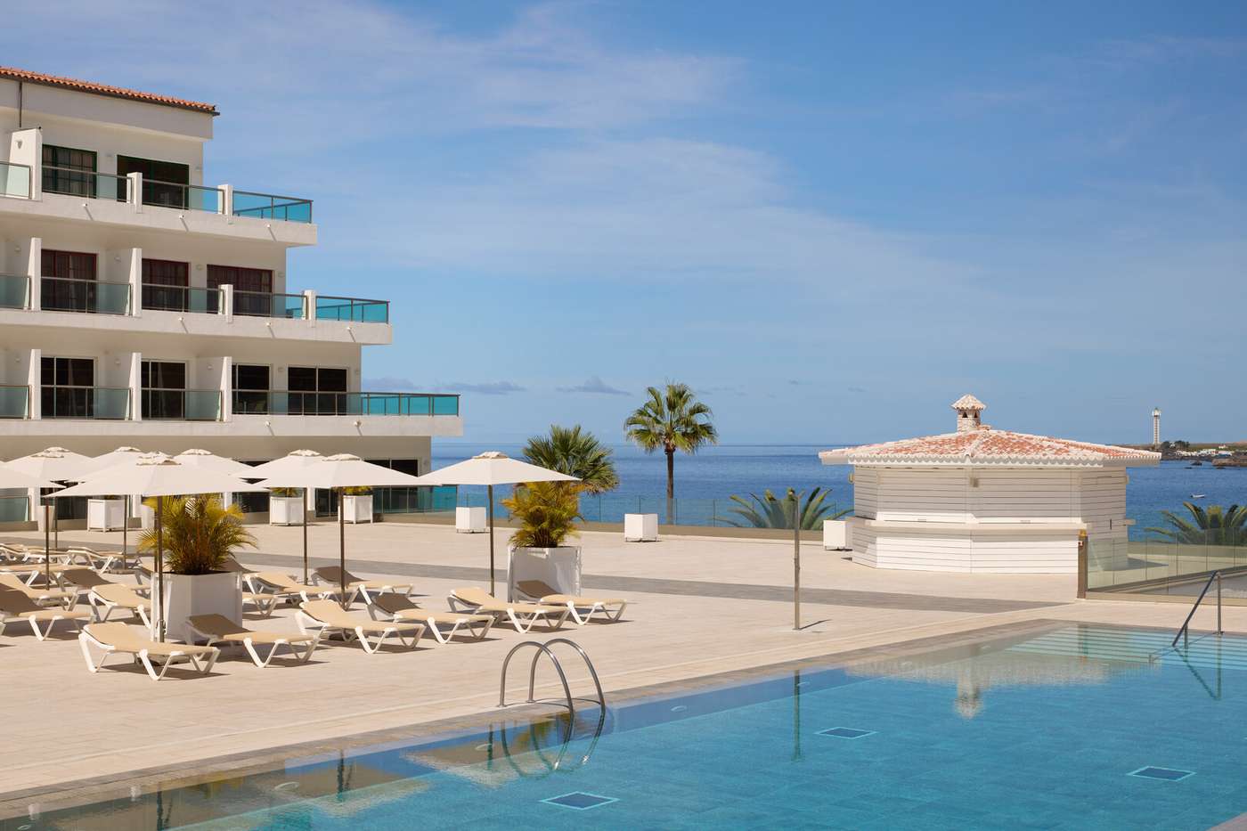 A Apartments La Palma Affiliated by Melia hotel
