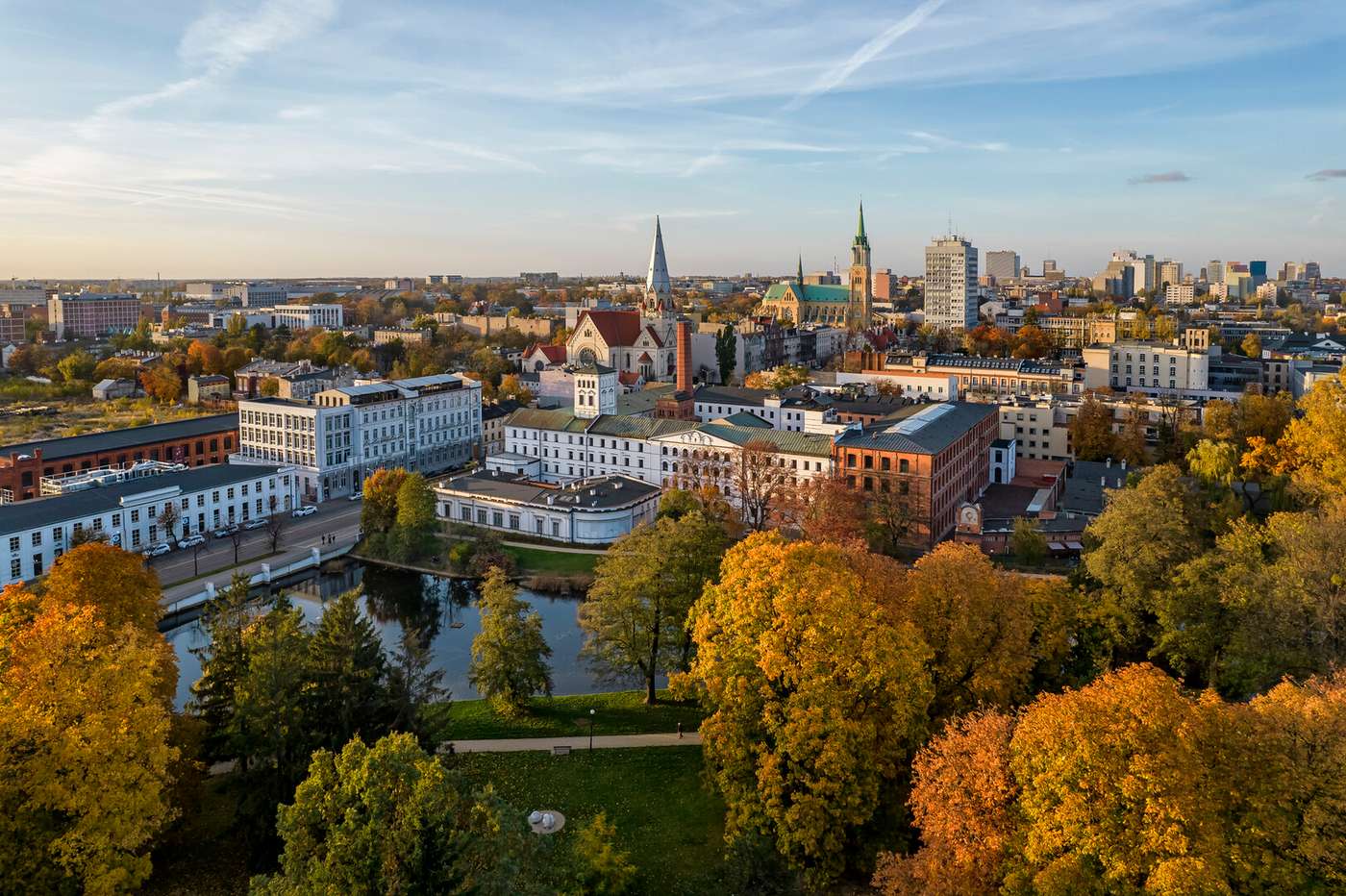 Lodz