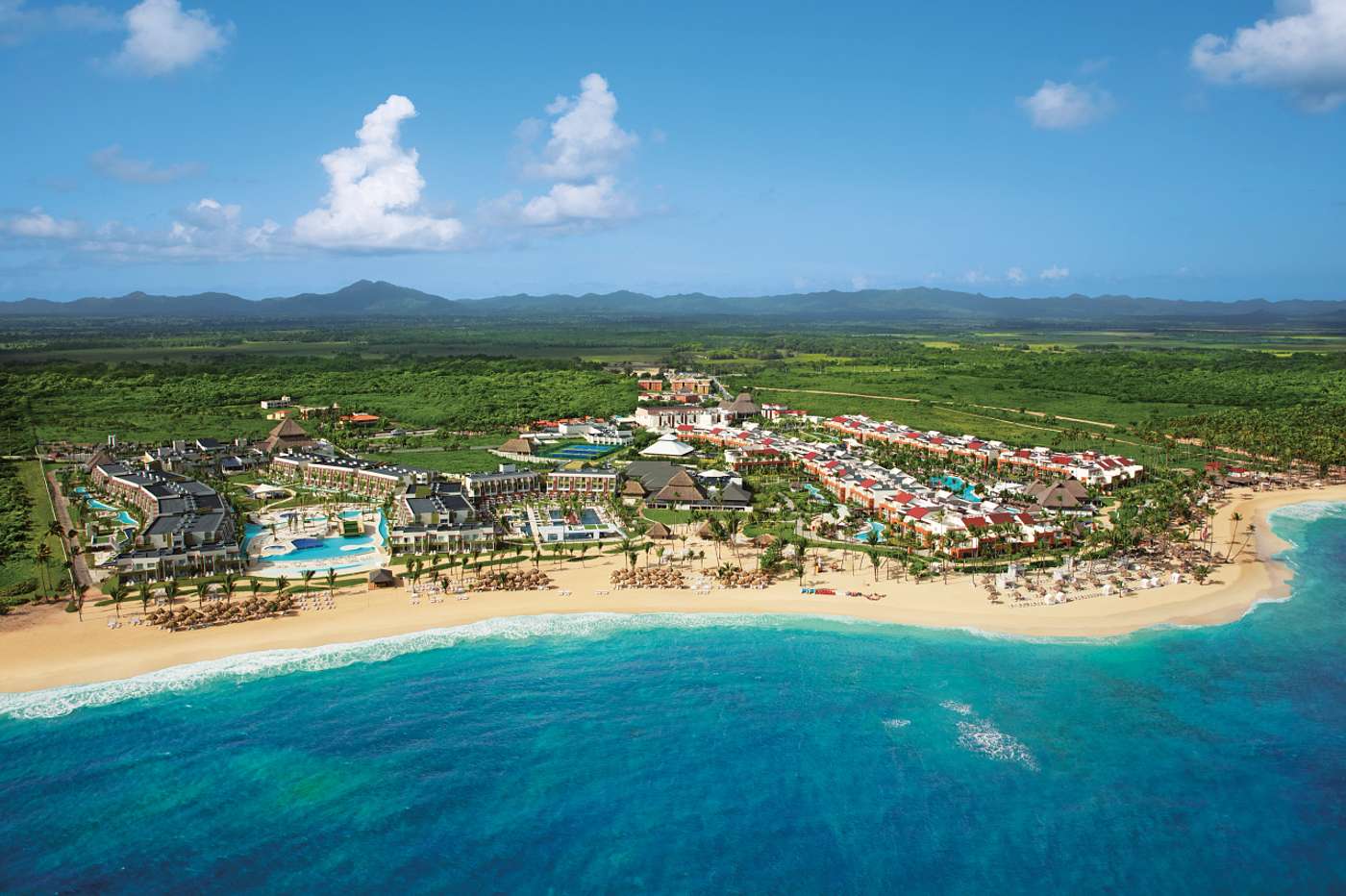A Breathless Punta Cana - Adults Only hotel