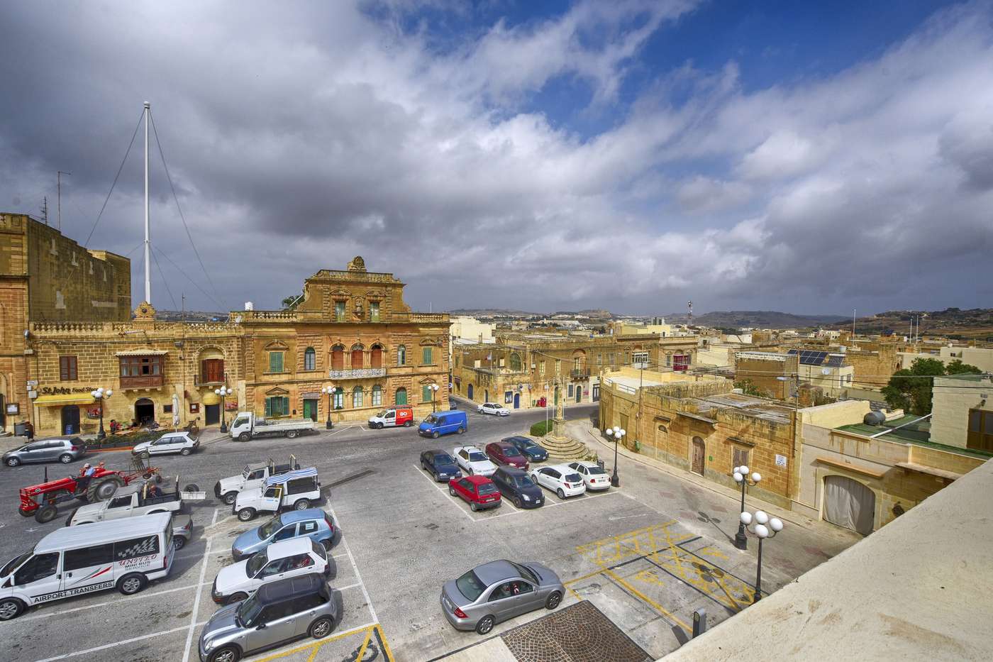 Quaint-Boutique-Hotel-Xewkija-Room-1