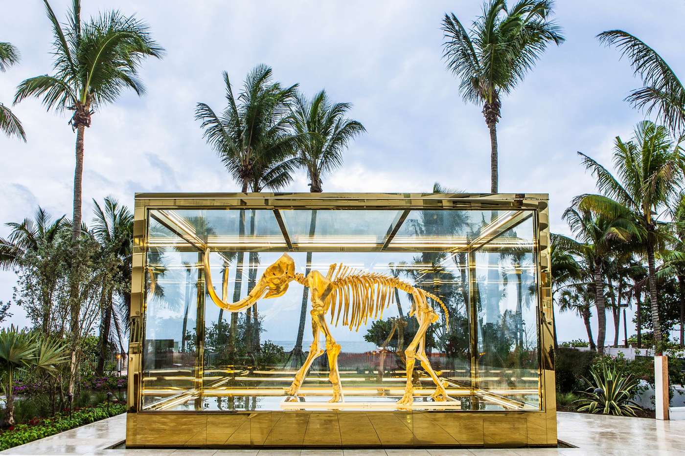 Faena Hotel Miami Beach - United States - MIAMI - General view - 0
