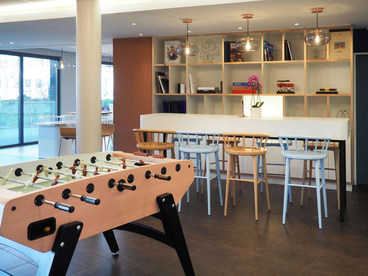 ibis Genève Petit Lancy - Switzerland - GENEVA - Sports and Entertainment - 0