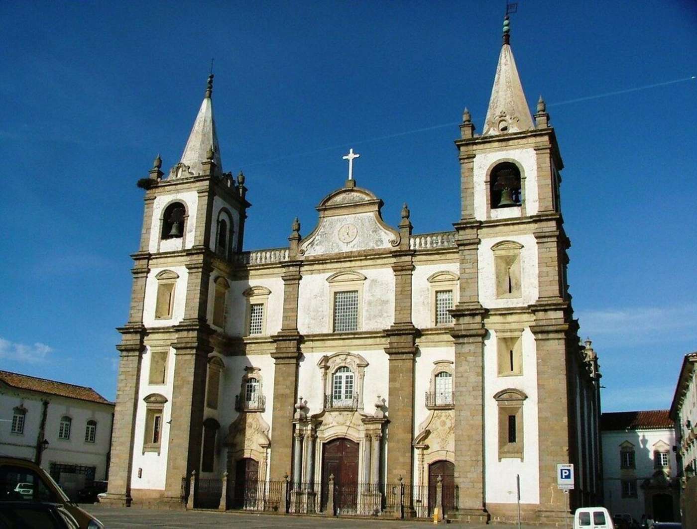 Dom Dinis-Portugal-MARVAO-General view-8