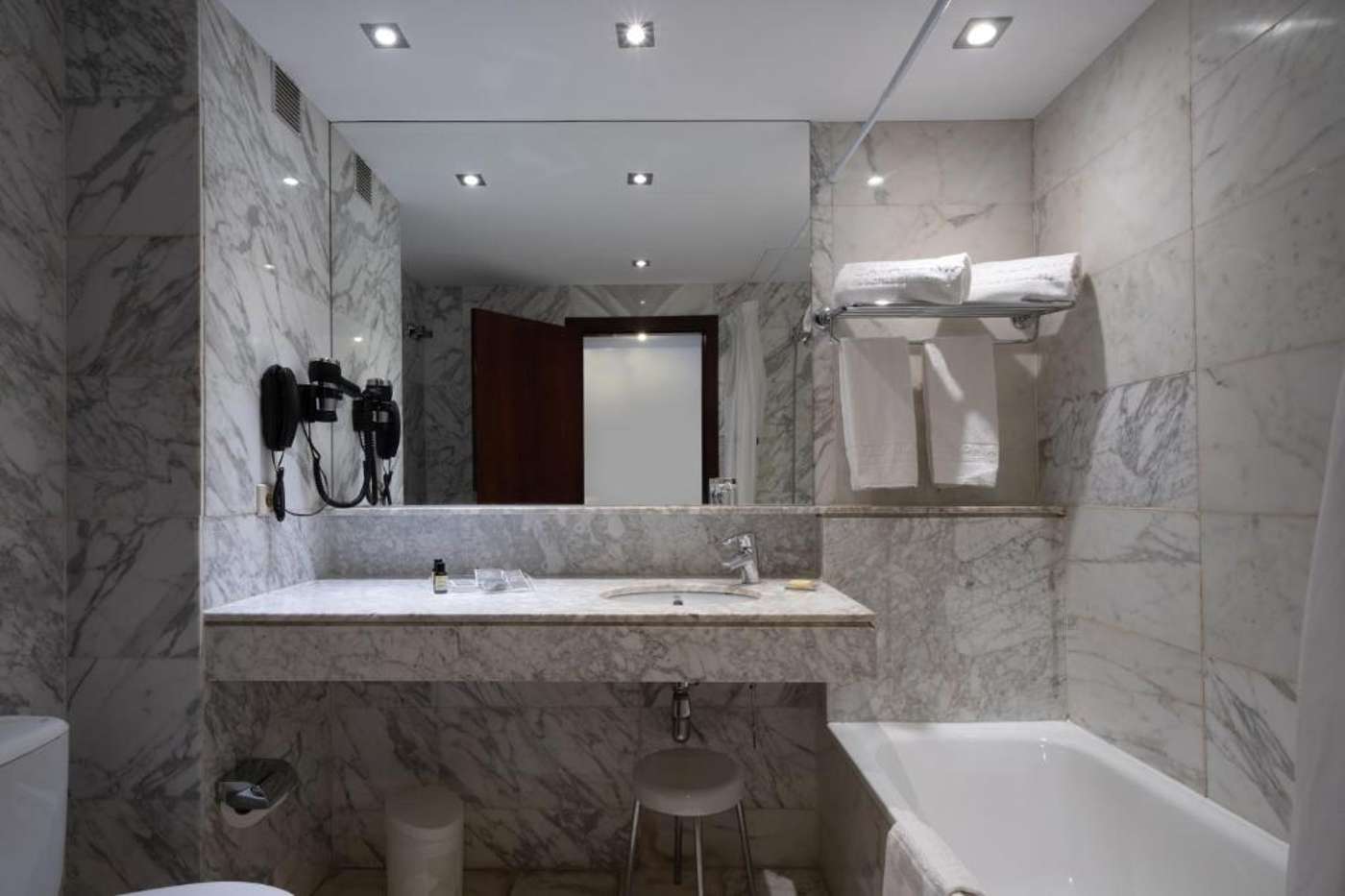 Catalonia Sabadell-Spain-SABADELL-Room-5