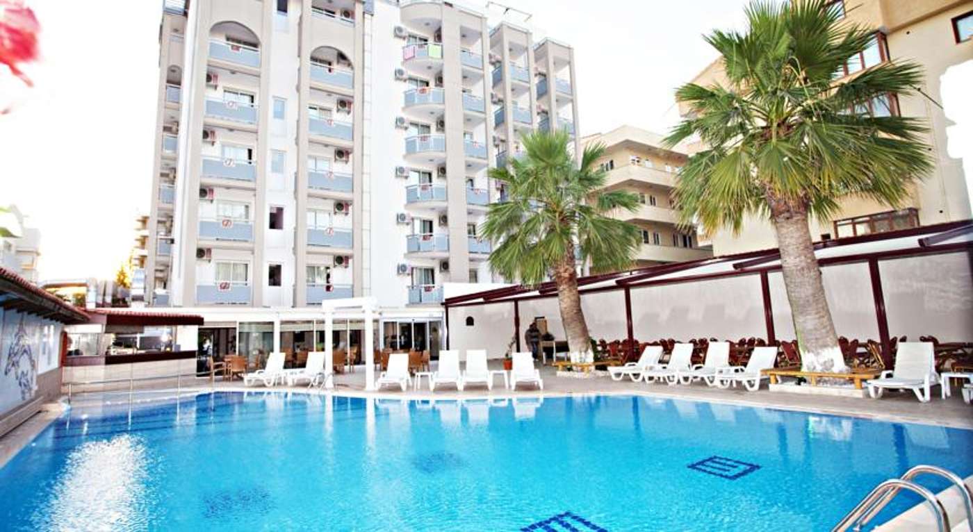 Dabaklar in Izmir Area, Turkey