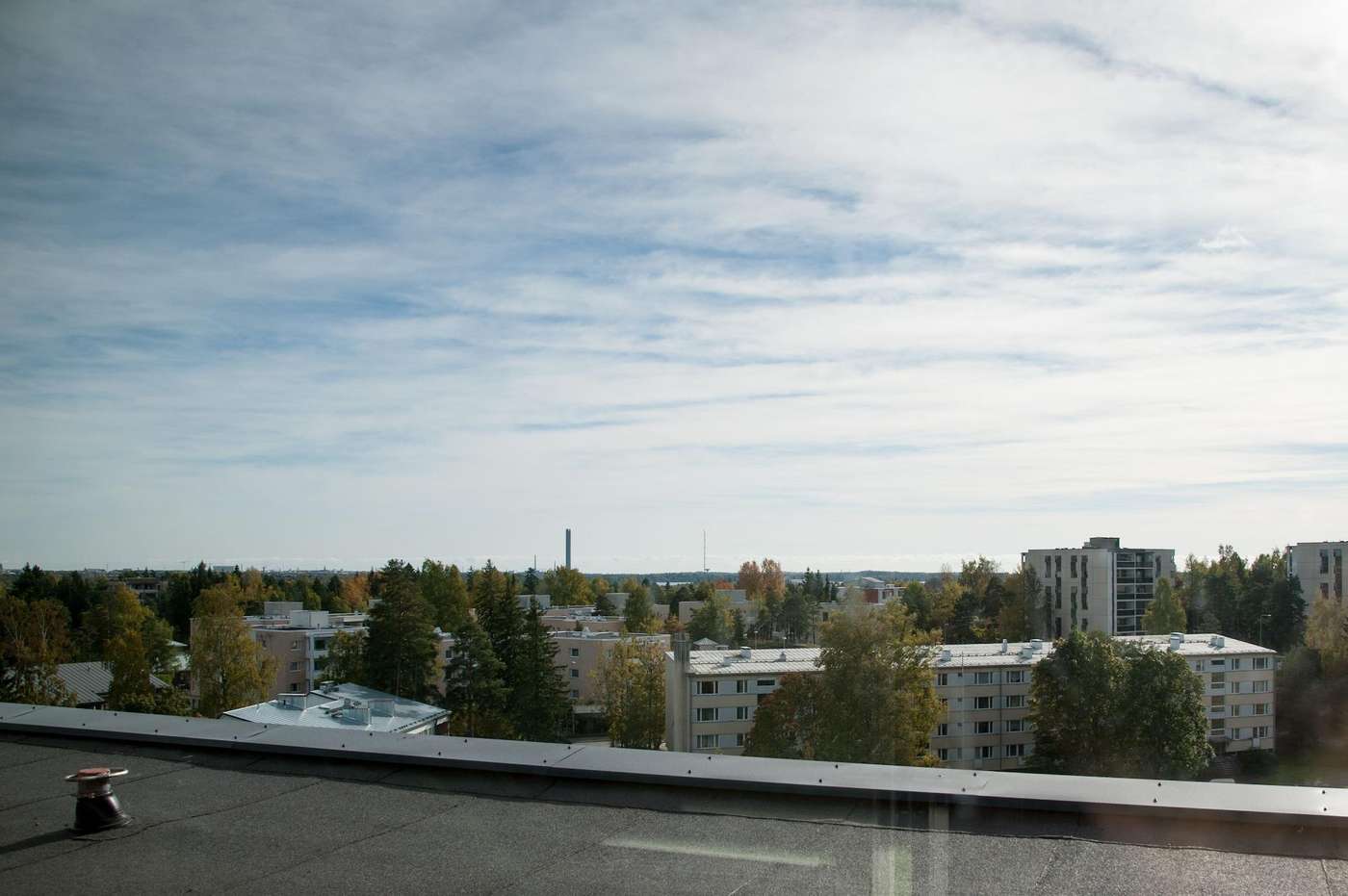 Forenom Aparthotel Espoo LeppÃ¤vaara-Finland-ESPOO-General view-1
