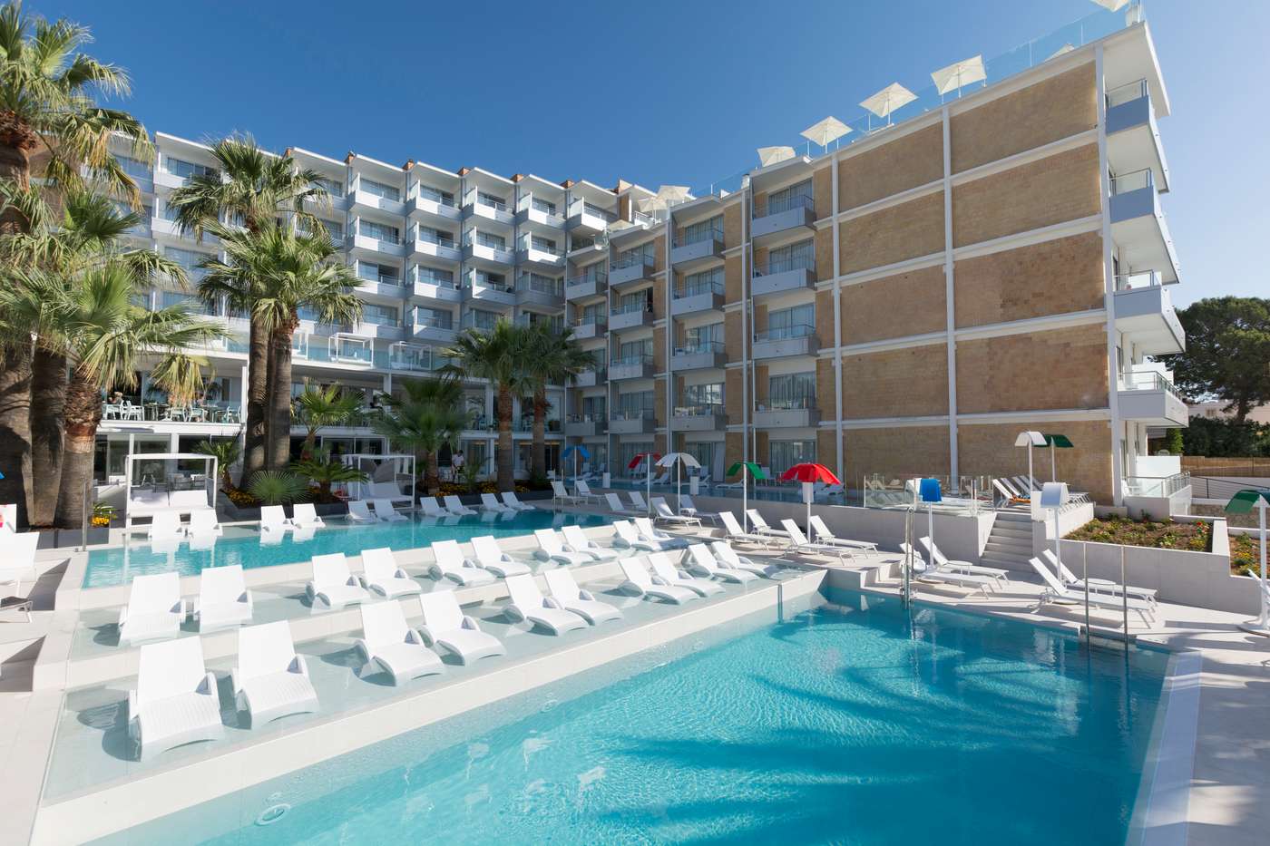 MSH Mallorca Senses Hotel - Adults Only in Balearics, Majorca, Spain