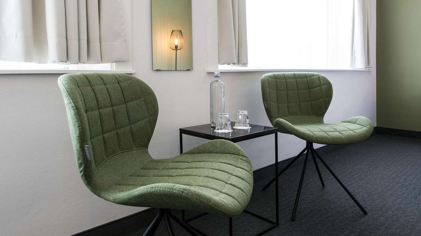 Parkzicht-Netherlands-EINDHOVEN -Room-5