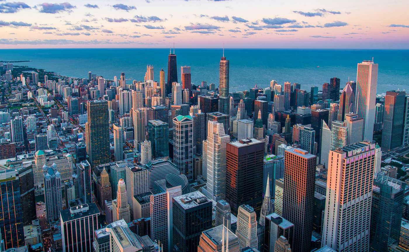 Chicago Overview