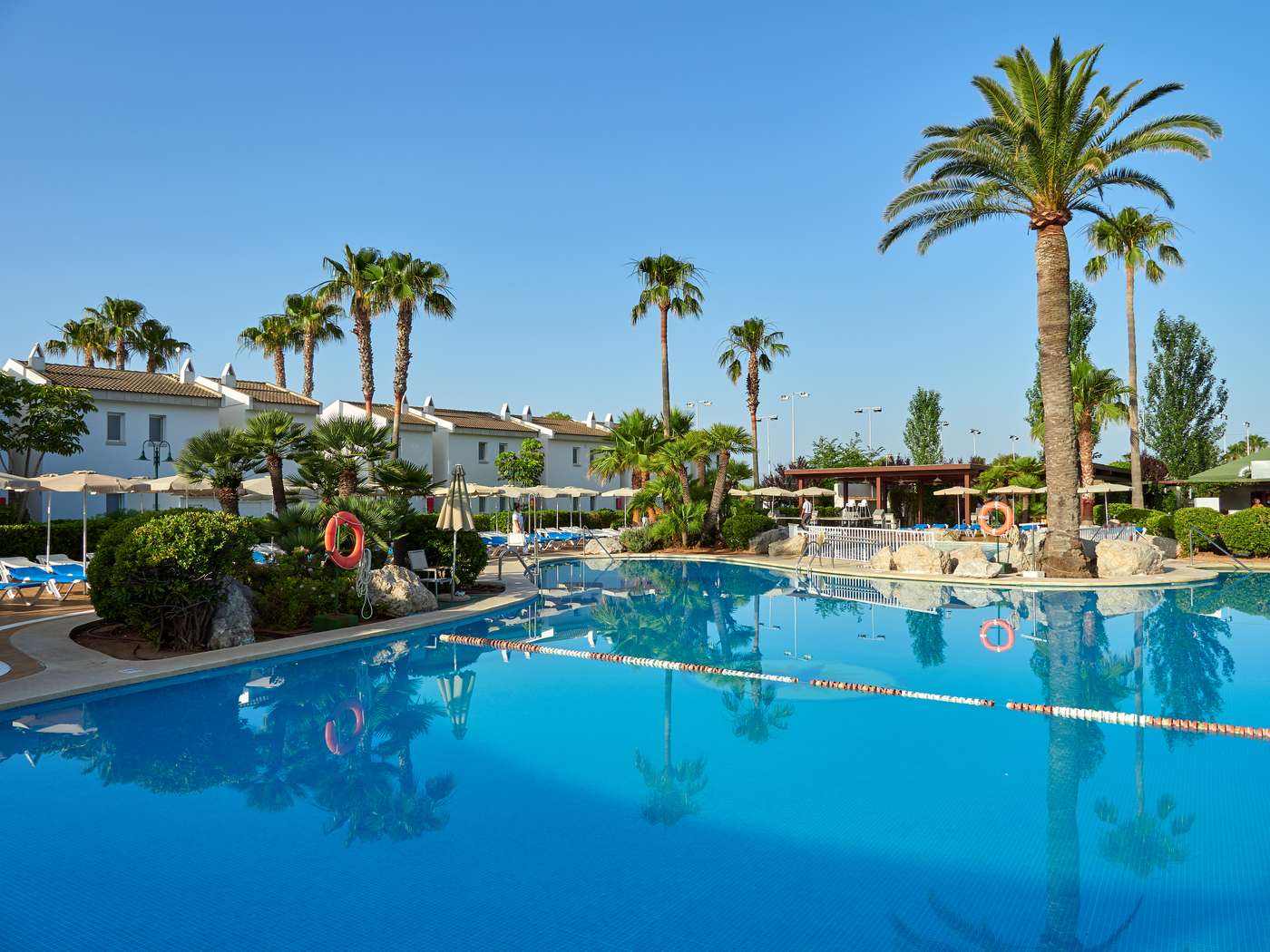 BQ Alcudia Sun Village in Balearics, Majorca, Spain