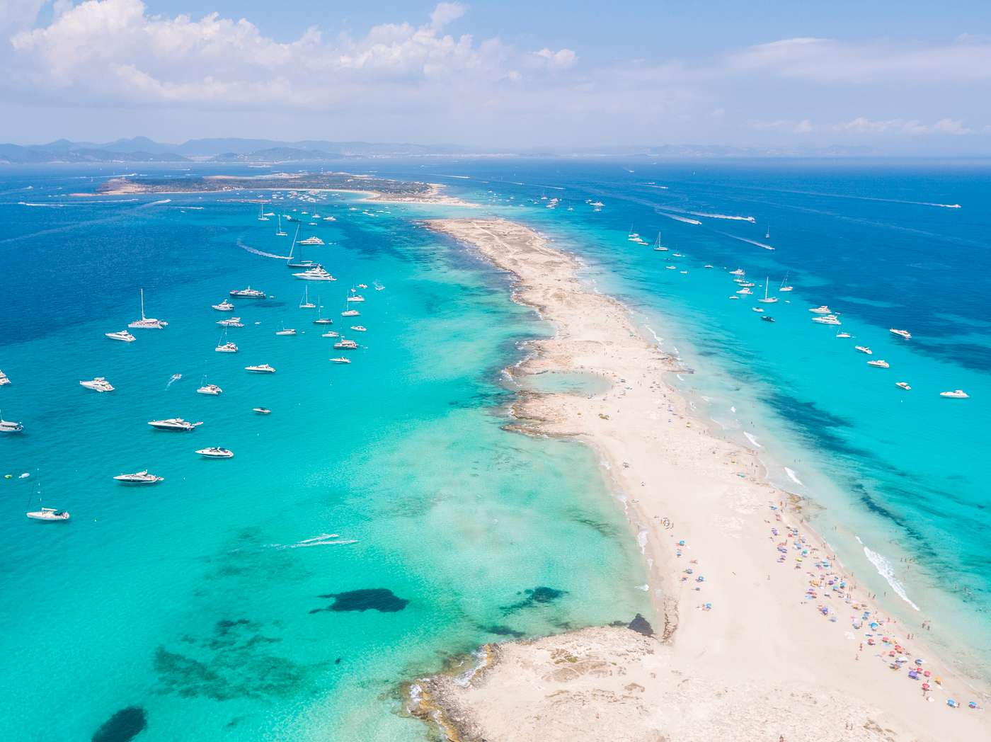 Formentera Overview