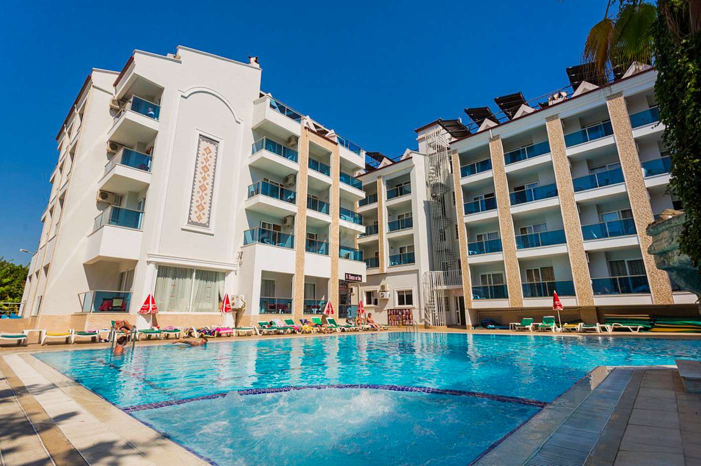Epic Hotel and Aparts
