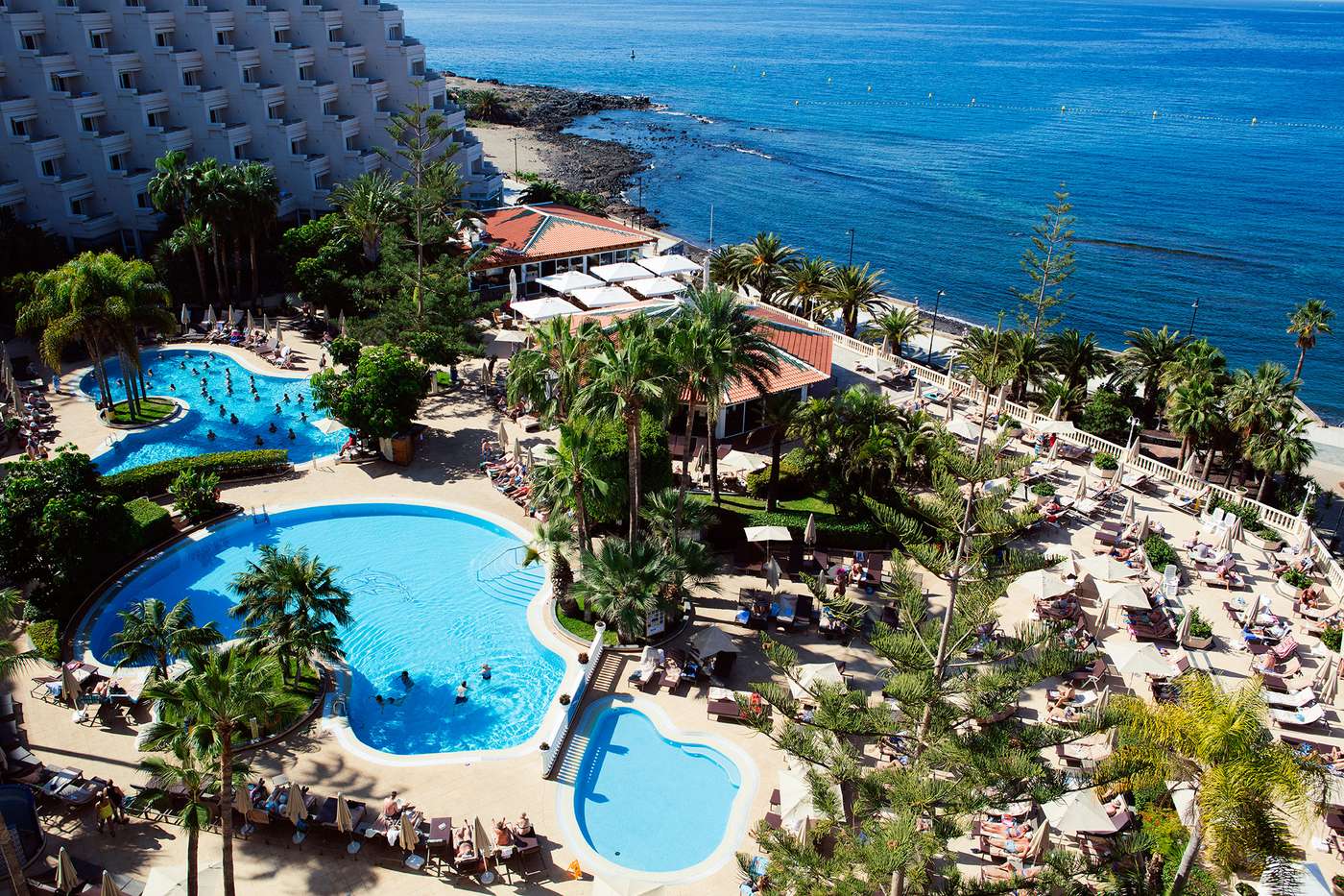 Spring Arona Gran & Spa - Adults Only in Canaries, Tenerife, Spain