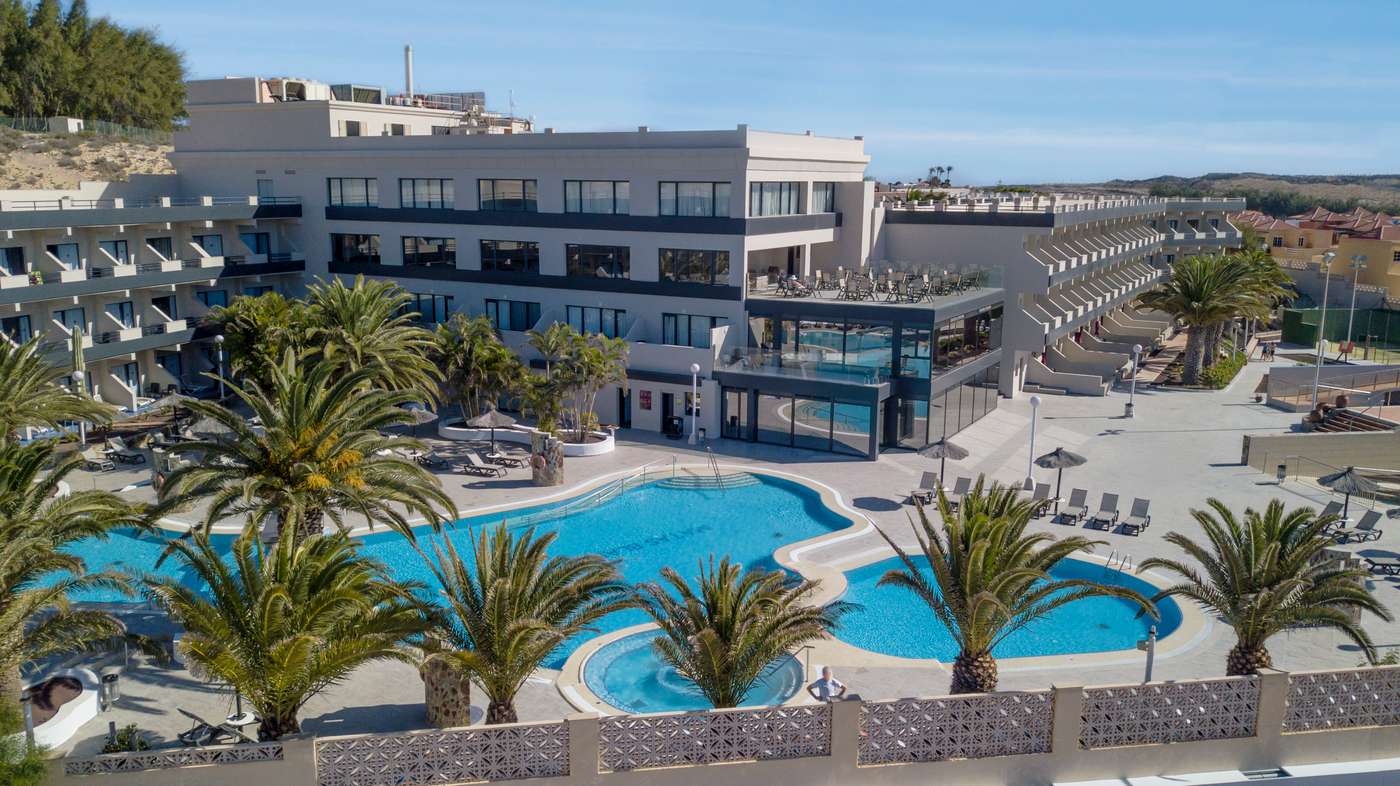A Hotel KN Matas Blancas - Adults Only hotel