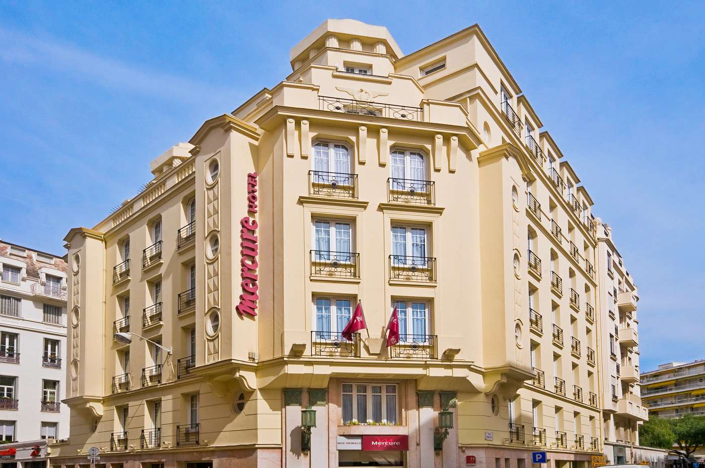 Mercure-Nice-Centre-Grimaldi-General-view-1