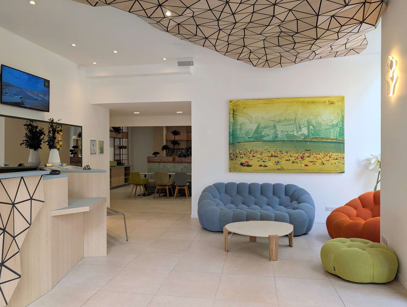 Carre Vieux Port-France-MARSEILLE-Lobby-5