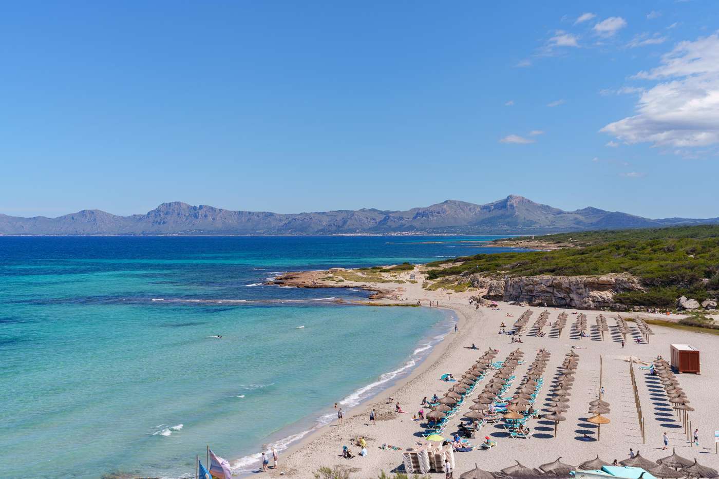 A Hotel & Spa Ferrer Concord hotel