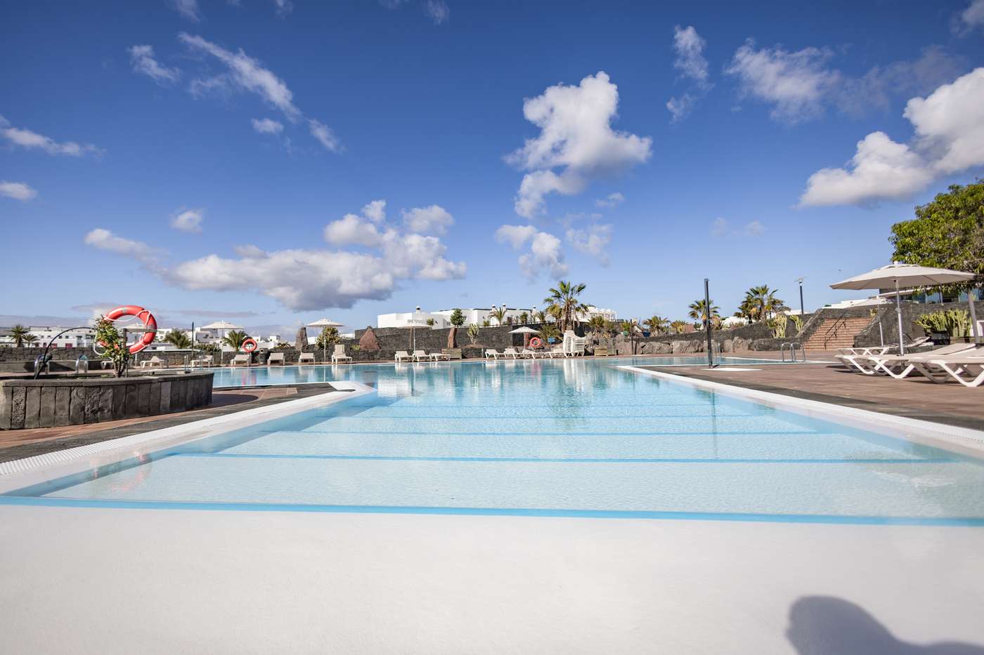 A Caybeach Papagayos hotel