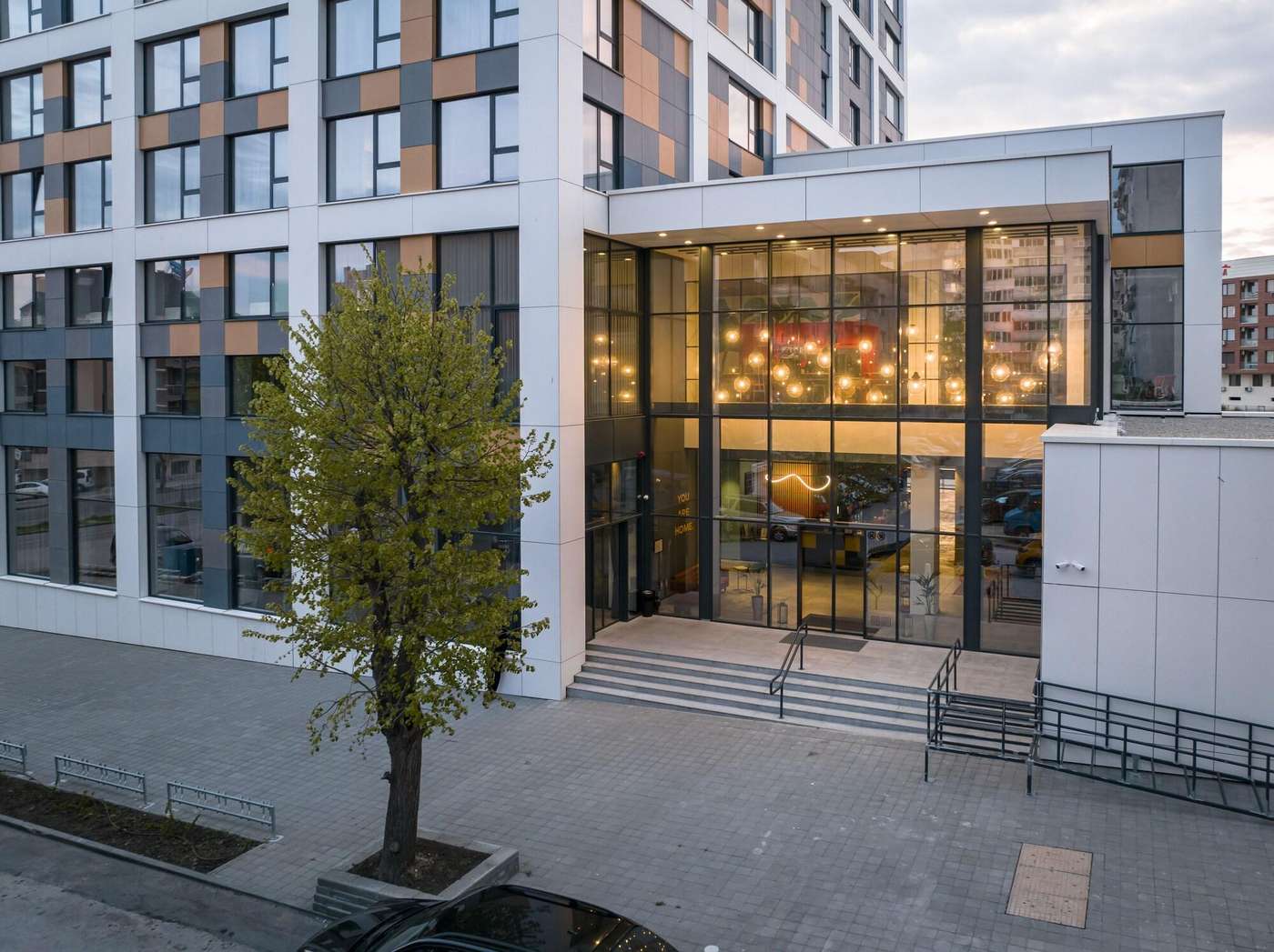 Campus 90-Bulgaria-Varna-General view-10