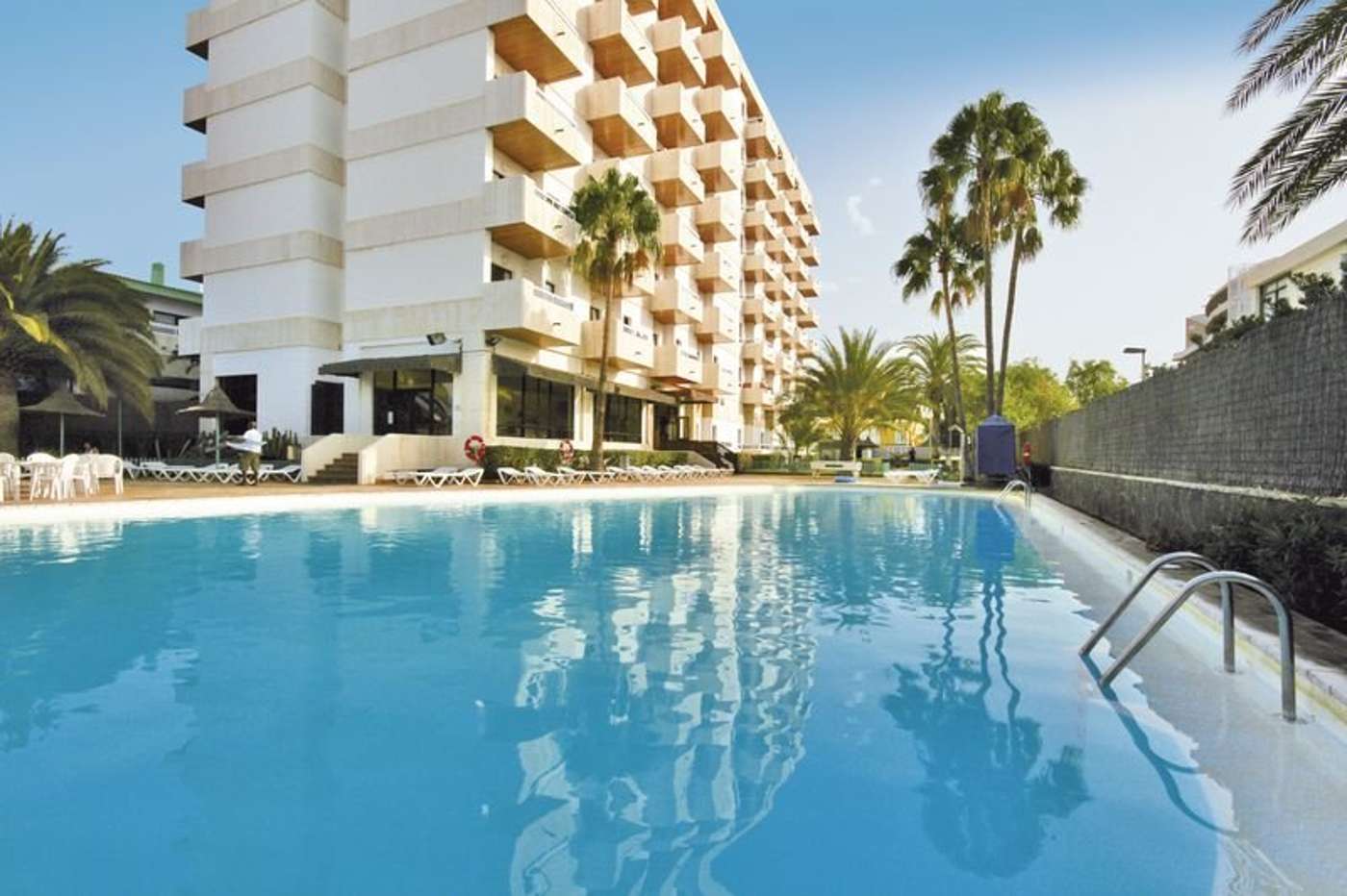Principado in Canaries, Gran Canaria, Spain