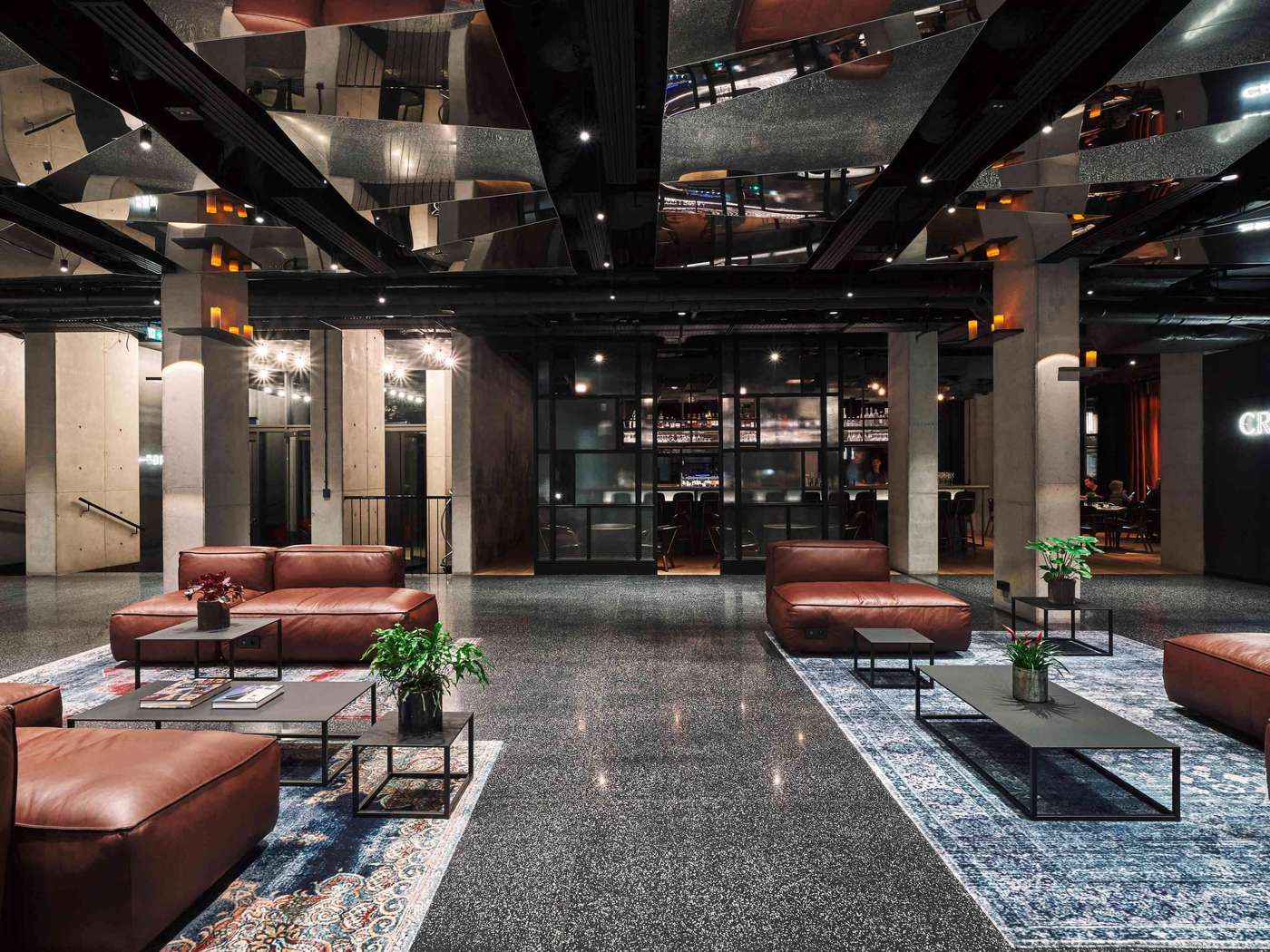 The Bridge Wroclaw - MGallery-Poland-WROCLAW-General view-5