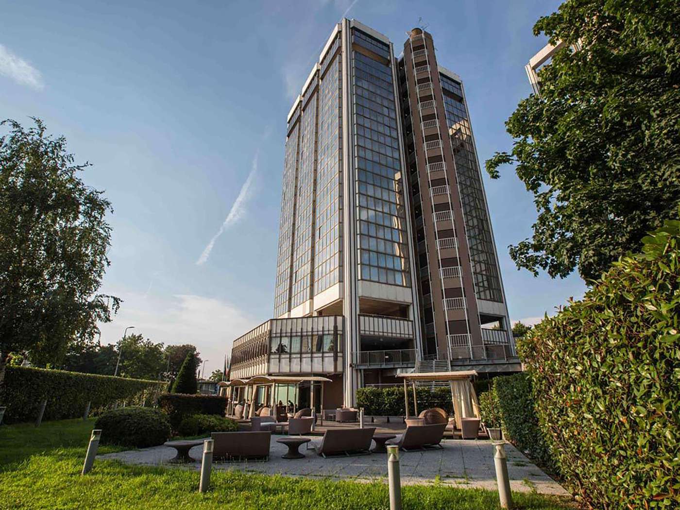 Best Western Plus The Hub Hotel - Italy - MILANO - General view - 0