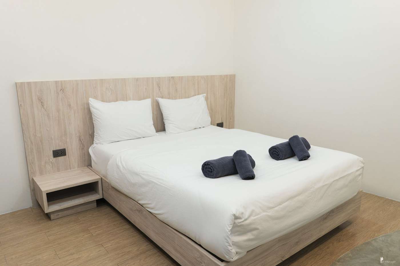 All Day Hostel SHA by ZUZU-Thailand-BANGKOK-Room-7