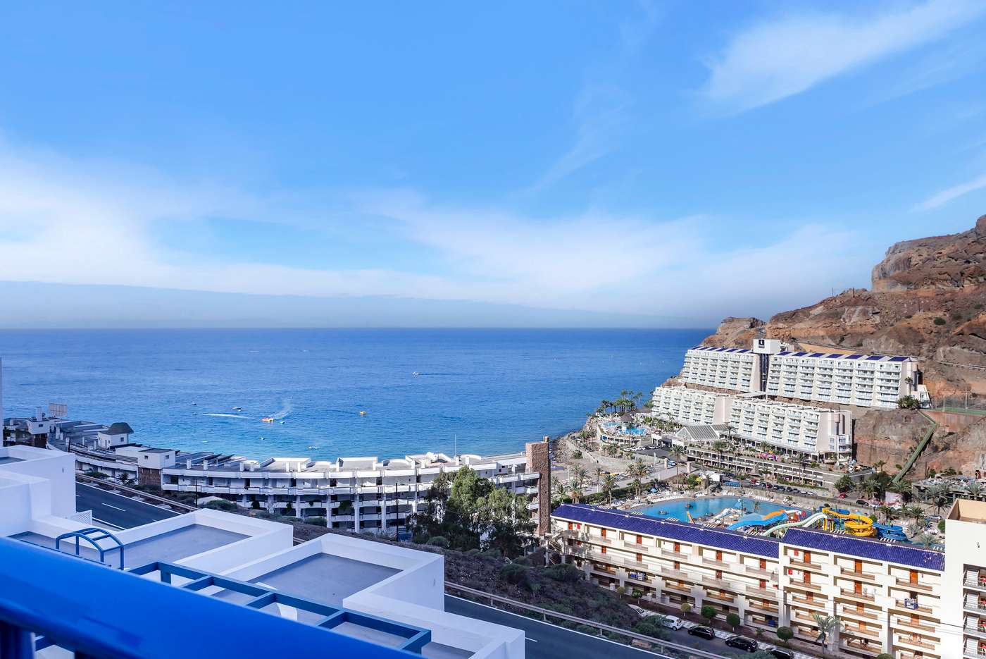 Club Cala Blanca