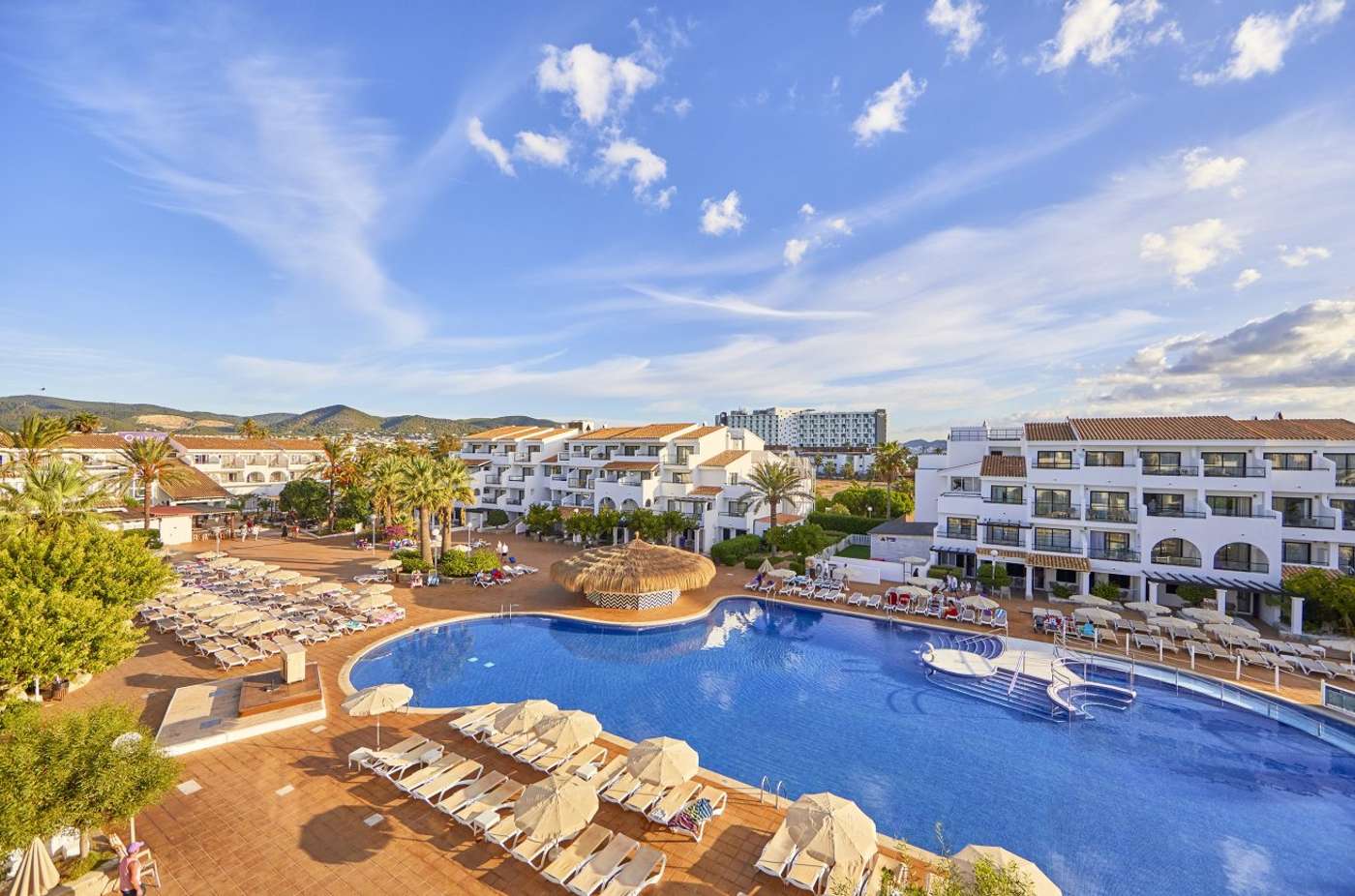 Fergus Style Bahamas in Balearics, Ibiza, Spain