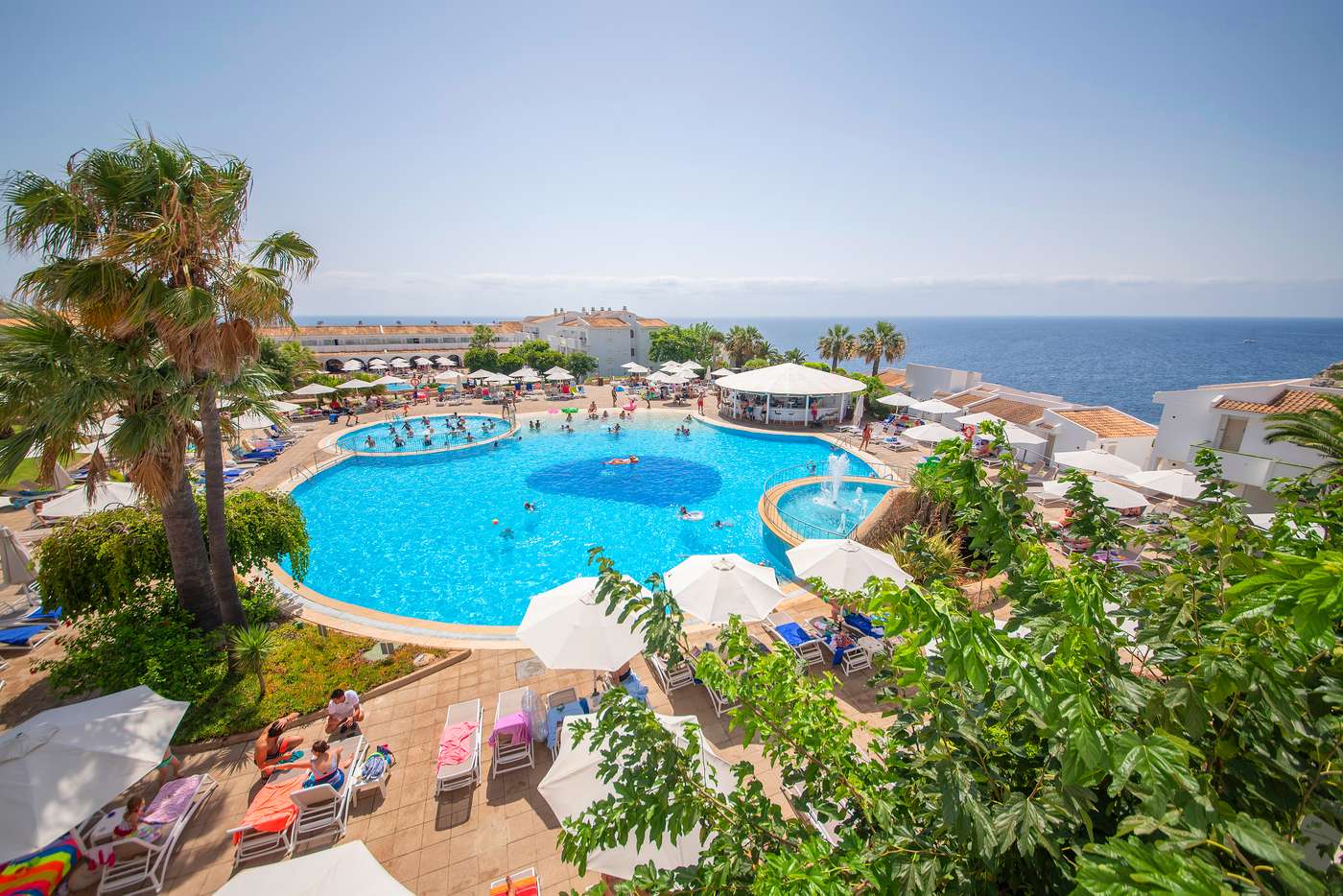 A Blau Punta Reina Resort hotel