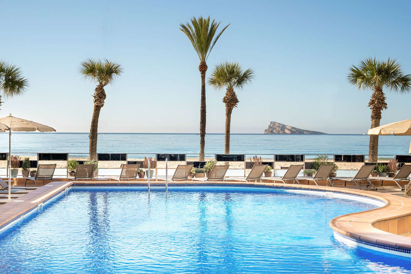 A INNSiDE by Melia Costa Blanca - Adults Recommended hotel