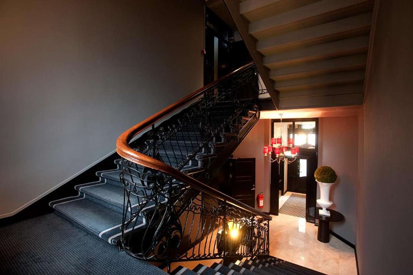 Frogner House Skovveien - Norway - OSLO - Lobby - 0